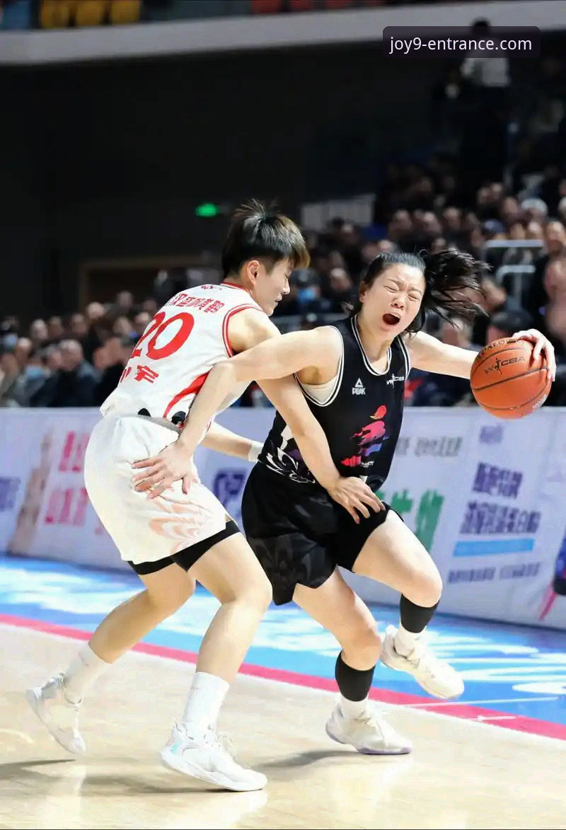 九游会官网 3个关键变阵与1次核心复苏:解析中国女篮资格赛胜利的战术创新